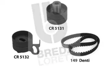 bredalorett-kcd0303