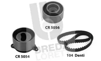 bredalorett-kcd0505