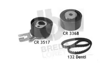 bredalorett-kcd0607