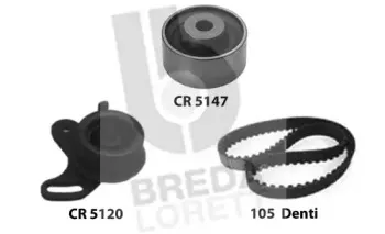 bredalorett-kcd0613