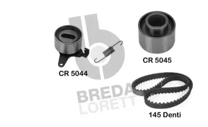 bredalorett-kcd0630