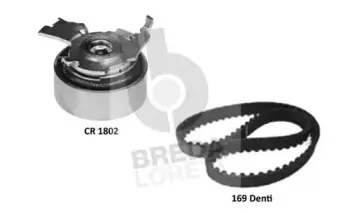 bredalorett-kcd0739