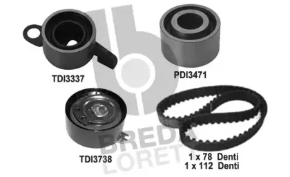 bredalorett-kcd0743