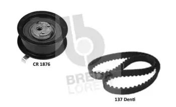 bredalorett-kcd0745