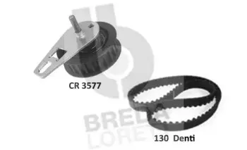bredalorett-kcd0762
