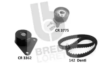 bredalorett-kcd0764