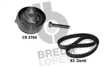 bredalorett-kcd0781