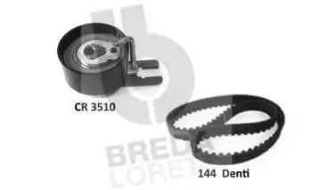 bredalorett-kcd0786