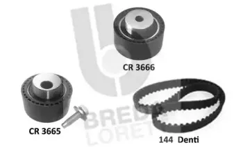 bredalorett-kcd0787