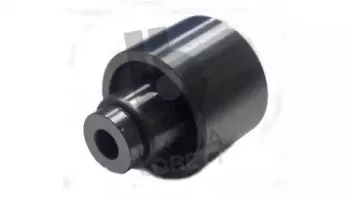 PDI3820 BREDA LORETT Паразитный / Ведущий ролик, зубчатый ремень