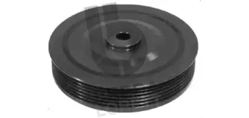 PSD1000ND BREDA LORETT Ременный шкив, коленчатый вал