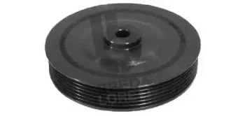 PSD1001ND BREDA LORETT Ременный шкив, коленчатый вал