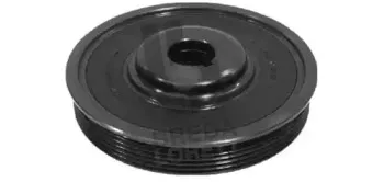 PSD1006ND BREDA LORETT Ременный шкив, коленчатый вал