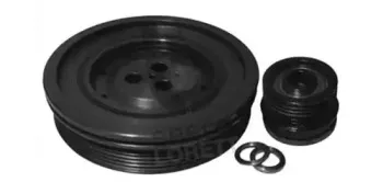 PSD1044ND BREDA LORETT Ременный шкив, коленчатый вал