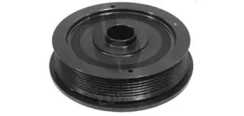 PSD1207ND BREDA LORETT Ременный шкив, коленчатый вал