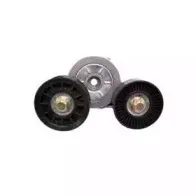 53030958AC ALLMAKES Рычаг натяжки, клиновый ремень