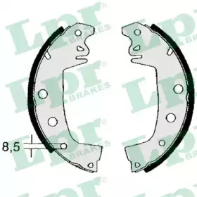 02970 LPR