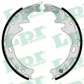 05500 LPR