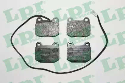 05P022 LPR