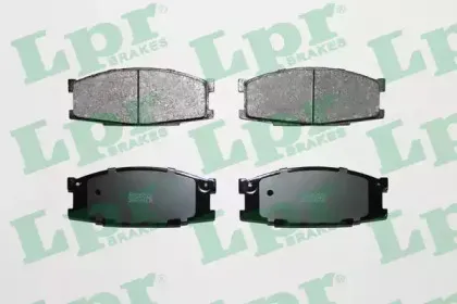 05P046 LPR