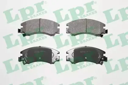 05P047 LPR