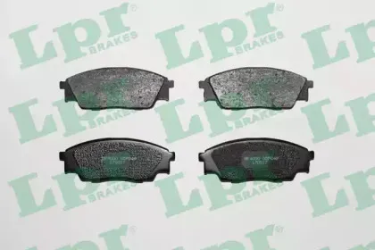 05P049 LPR