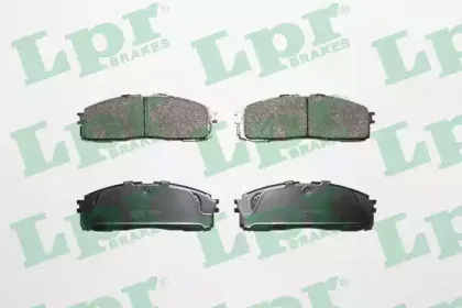 05P066 LPR
