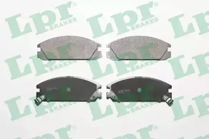05P073 LPR