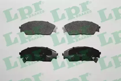 05P082 LPR