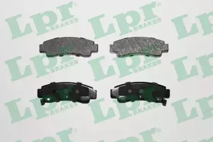 05P088 LPR