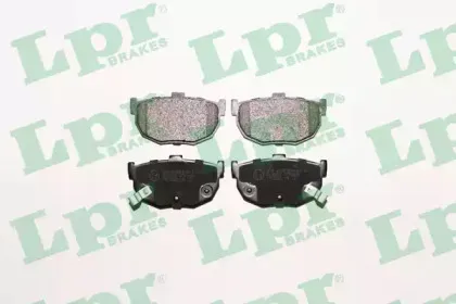 05P089 LPR