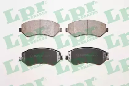 05P1005 LPR