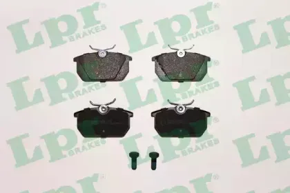 05P101 LPR