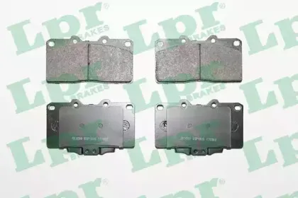 05P1026 LPR