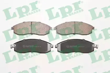 05P1030 LPR