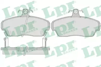 05P1034 LPR