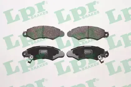 05P1041 LPR