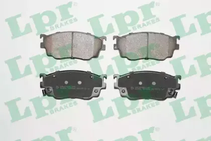 05P1046 LPR