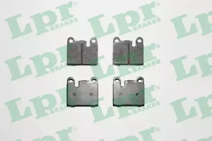05P1057 LPR