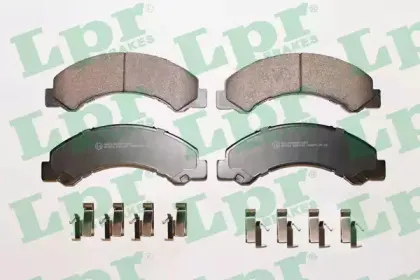 05P1063 LPR