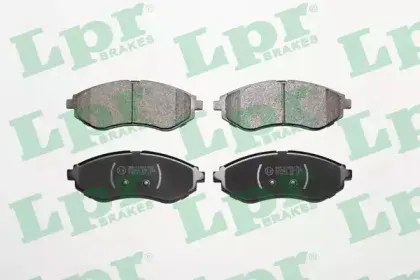 05P1080 LPR