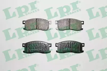 05P1094 LPR