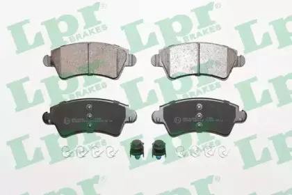 05P1105 LPR