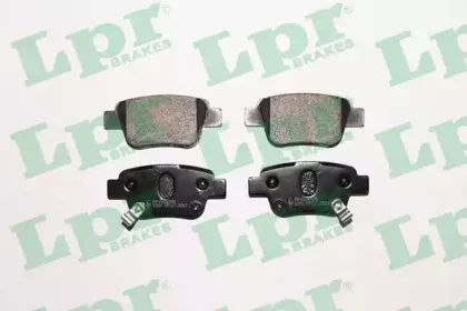 05P1113 LPR