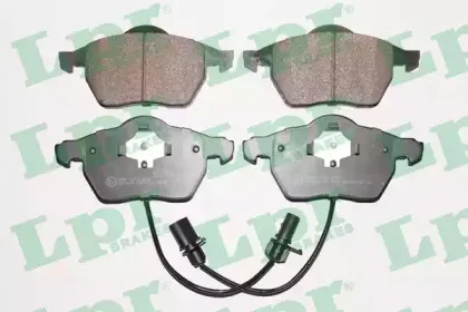05P1119 LPR