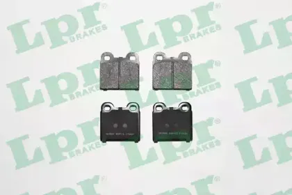 05P112 LPR