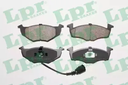 05P1120 LPR