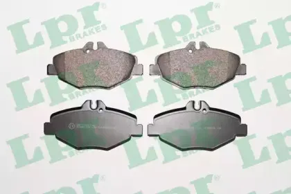 05P1124 LPR