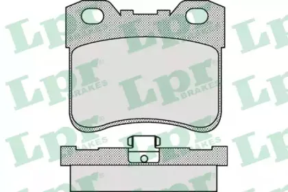 05P1130 LPR