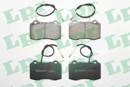 05P1141 LPR